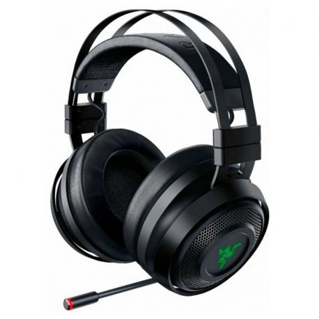 Headset Razer Nari Ultimate Inalámbricos 20 Horas