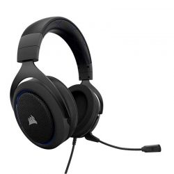Audífono Corsair HS50 Gaming 3.5 mm