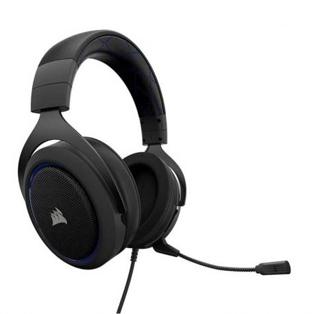 Audífono Corsair HS50 Gaming 3.5 mm