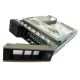 SAS Dell 400-ATJM 1.2TB hot-swap-2.5' 10000rpm