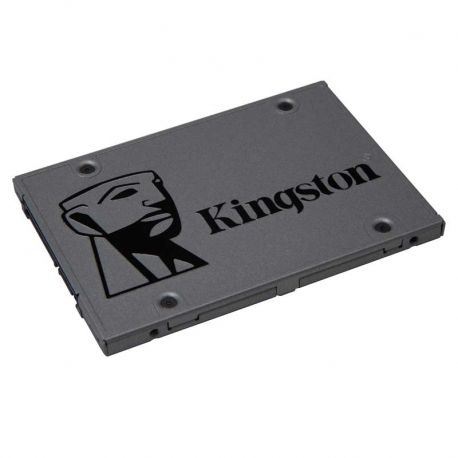 SSD Kingston SUV500 240GB 2.5