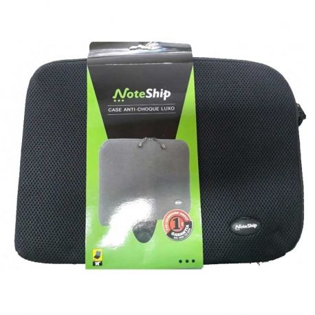 Funda Agiler Sleeve Note ship 14