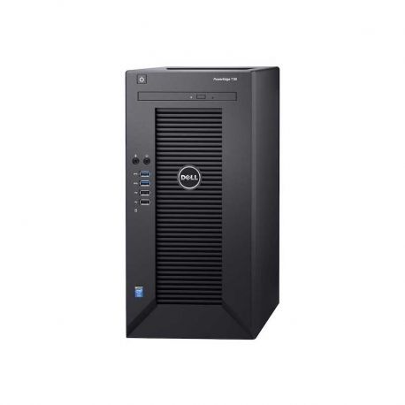 Servidor Dell Minitorre PowerEdge T30 Xeon 8GB 1TB