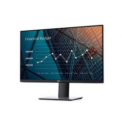 Monitor Dell P2719H 27' con retroiluminación LED