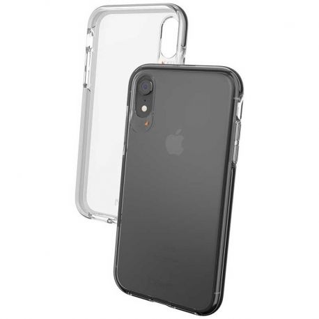 Estuches para Celulares Gear4 iPhoneXR Transparen