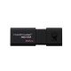Memoria USB Kingston DT100G3/32GB 32GB 3.0 Negro