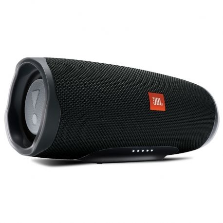 Parlante JBL Charge 4 Bluetooth 20 horas 3.5 mm USB