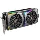 Tarjeta de Video MSI RTX 2070 Gaming 8GB GDDR6