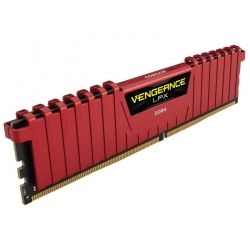 Memoria RAM Corsair Vengeance DDR4 4Gb 2400 MHz