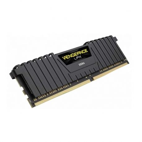 Memoria RAM Corsair Vengeance 4GB DDR4 2400MHz