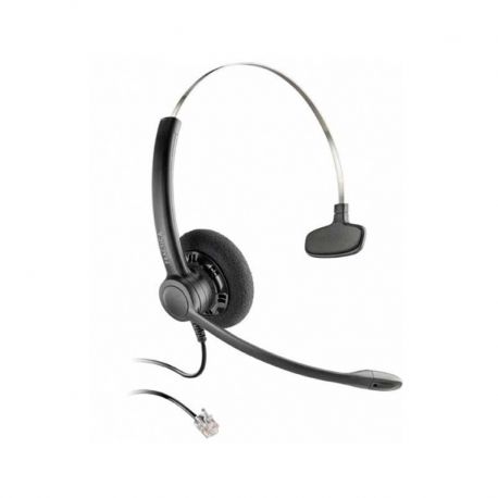 Headset Plantronics SP11 conector RJ9 para IP