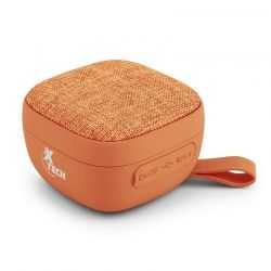 Parlante Xtech Bluetooth 10 horas 3.5 mm 400mAh