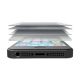 Temperado Zagg para Tablets Invisible y Resistente