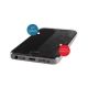 Temperado Zagg para Tablets Invisible y Resistente