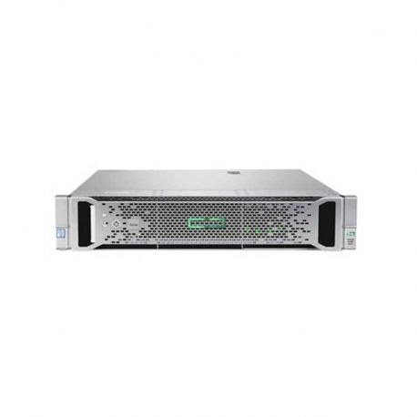 Kit de Biseles Hp de seguridad caja de sistema 2U