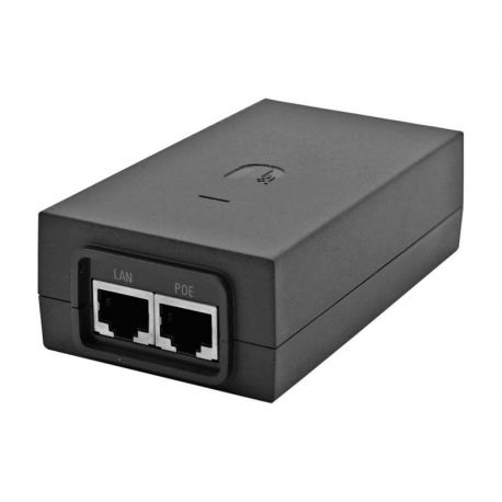 Inyector PoE Ubiquiti POE-50-60W 2p GigaE 50VDC UL