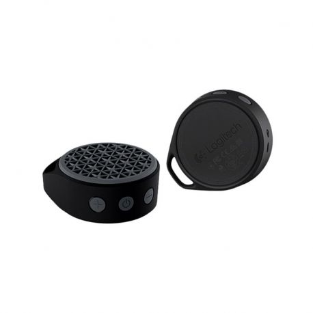 Parlante Logitech X50 USB Bluetooth 3.5 mm