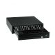 Caja de Dinero Bematech 6PIN 24V RJ45 Negro PV