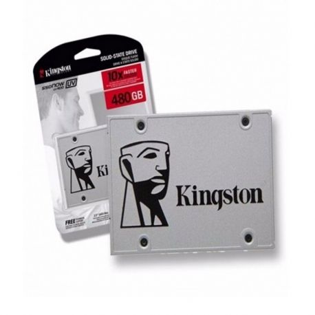 SSD Kinsgton UV400S37/480 480GB 2.5