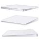 Mouse Apple MagicTrackpad2 Bluetooth Wirless Plata