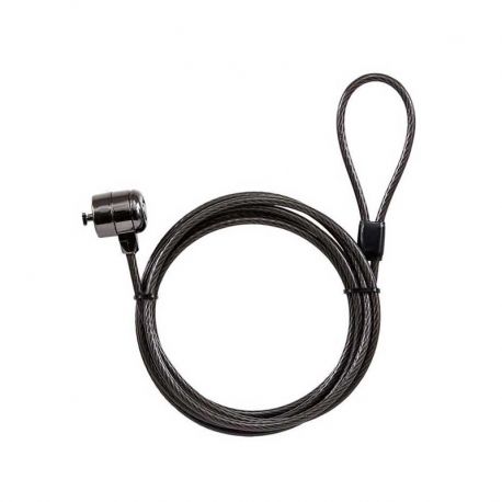 Cable de Acero Argom ARG-KL-5002 cable 1.80M 6pies
