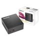 Desktop GigaBite Mini PC I5-8250 DDR4 HDD 2.5