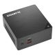 Desktop GigaBite Mini PC I5-8250 DDR4 HDD 2.5