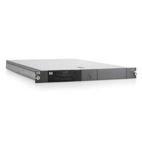 Kit de montaje en bastidor HP StorageWorks 1U