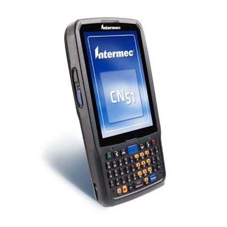 Computadora Movil CN51 Intermec Windows Android4.1
