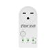 Toma Corriente Forza FVP-3302B Ac 220 V 3300W