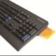 Teclado Lenovo Pro Lector de Tarjetas Español USB
