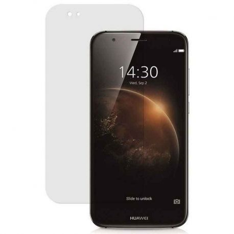 Protector Huawei Kit Protección de Pantalla G8