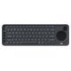 Teclado Logitech K600 Inalámbricopara Smart TV