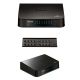 Switch D-Link DES-1016A 16p MegaE Plug and Play