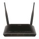 Router D-Link DIR-615 5p MegaE 300 Mbps 100 m2