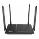Router D-Link DIR-825 5p GigaE 1p USB 2.4/5GHz 12V