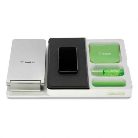 Protector de Pantalla Belkin IPhone X Plus Unico