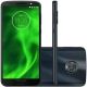 Celular Motorola G6 Plus 4GBRAM 64GB 8MP12MP + 5MP