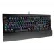 Teclado Primus Ballista 200SBrw Gaming USB Español