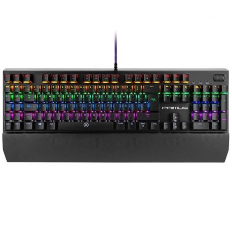 Teclado mecánico Primus Ballista 300P Español