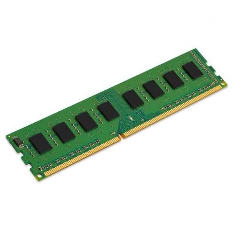 Memoria RAM Kingston DDR3 4GB DIMM 240 no ECC