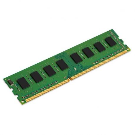 Memoria RAM KINGSTON 8GB DDR3L DIMM 1600Mhz LowV
