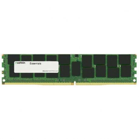 Memoria RAM MUSHKIN 8GB DDR 4 SDRAM DIMM 2400Mhz