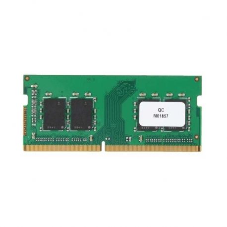 Memoria RAM MUSHKIN 4GB DDR 4 SODIMM 2400 Mhz