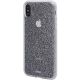 Estuche para Celular IPhone Xs Max trasparente 360