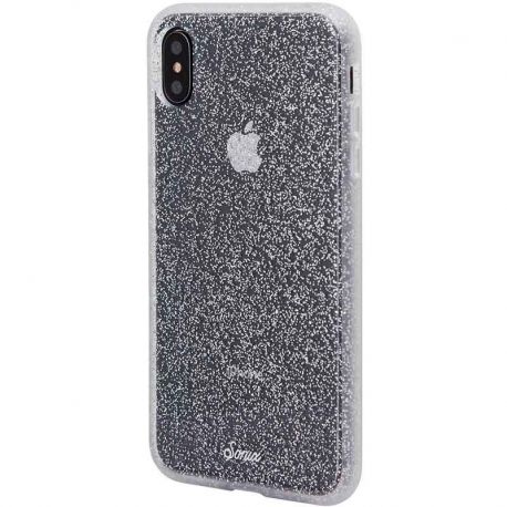 Estuche para Celular IPhone Xs Max trasparente 360