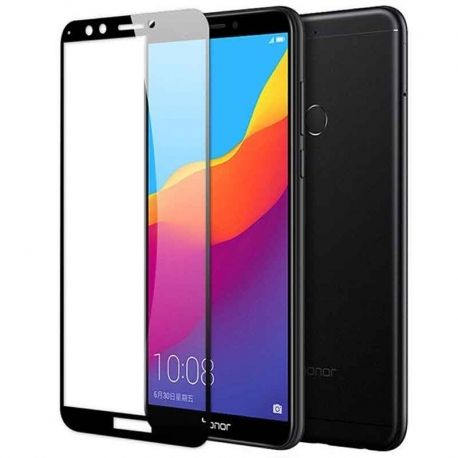 Protector para Celular Huawei Y7 diseño Único HD
