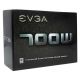 Fuente de Poder EVGA 700W 80Plus White 100-240 VAC