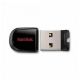 Memoria USB SanDisk Cruzer Fit 16GB USB 2.0 AES