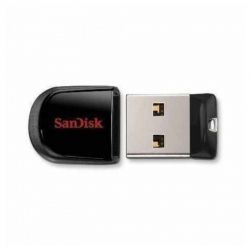 Memoria USB SanDisk Cruzer Fit 16GB USB 2.0 AES